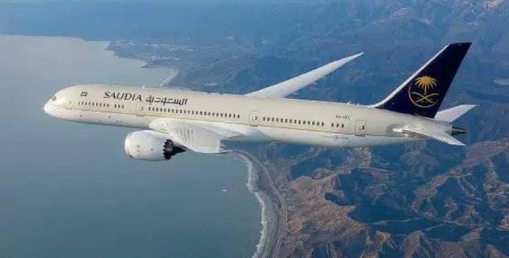 إطلاق رحلات مباشرة بين الدمام ولندن عبر الخطوط السعودية نوفمبر 2025