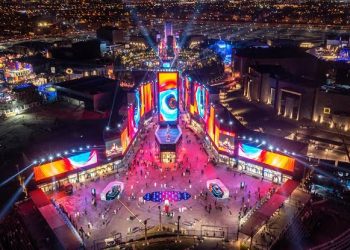 من الرياض إلى عسير.. مواسم السعودية تُعيد رسم خريطة الترفيه في المملكة