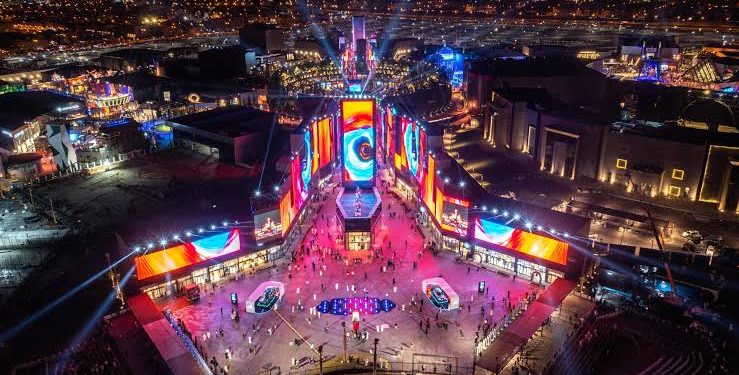 من الرياض إلى عسير.. مواسم السعودية تُعيد رسم خريطة الترفيه في المملكة