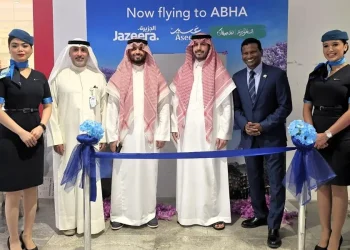 أبها تعود على خريطة الجزيرة .. 3 رحلات تحلق نحو الجنوب الساحر