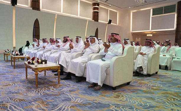 “البيئة”: 198 جمعية تعاونية زراعية بالمملكة تعزز الأمن الغذائي وتدعم التنمية الريفية وفق مستهدفات رؤية 2030