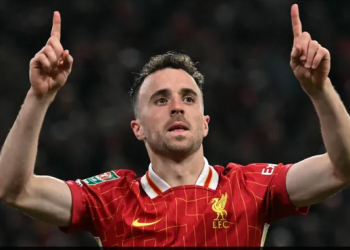 تفاصيل مصرع نجم ليفربول ديوجا جوتا في حادث أليم بإسبانيا