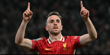 تفاصيل مصرع نجم ليفربول ديوجا جوتا في حادث أليم بإسبانيا