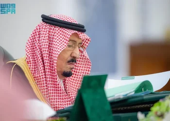 برئاسة خادم الحرمين الشريفين.. ننشر قرارات مجلس الوزراء اليوم