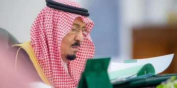 برئاسة خادم الحرمين الشريفين.. ننشر قرارات مجلس الوزراء اليوم
