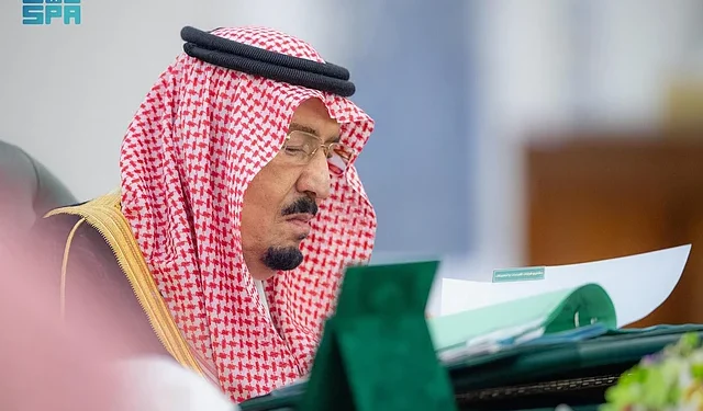 برئاسة خادم الحرمين الشريفين.. ننشر قرارات مجلس الوزراء اليوم
