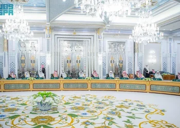 برئاسة خادم الحرمين.. 9 قرارات لمجلس الوزراء اليوم