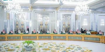 برئاسة خادم الحرمين.. 9 قرارات لمجلس الوزراء اليوم