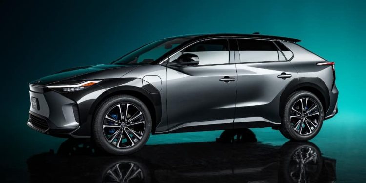 أكثر السيارات مبيعًا في السعودية خلال النصف الأول من 2025