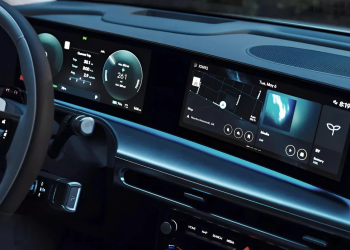 هيونداي تطور أنظمة الملاحة داخل سياراتها بتكامل ذكي مع Google Places