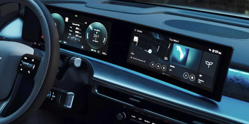 هيونداي تطور أنظمة الملاحة داخل سياراتها بتكامل ذكي مع Google Places