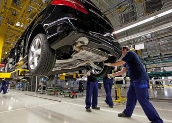 السعودية في صدارة مستوردي السيارات الأميركية بـ866 مليون دولار خلال 5 أشهر