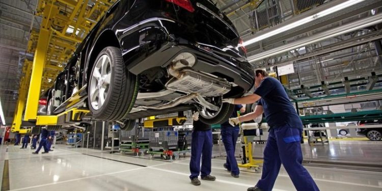 السعودية في صدارة مستوردي السيارات الأميركية بـ866 مليون دولار خلال 5 أشهر