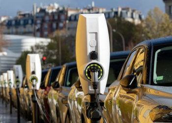 السيارات الكهربائية