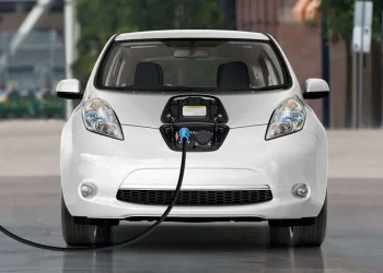 السيارات الكهربائية