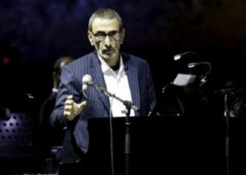 زياد الرحباني