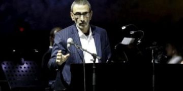 زياد الرحباني