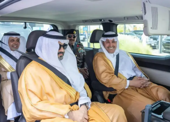 المركبات ذاتية القيادة تنطلق في شوارع الرياض