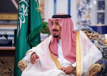 الملك سلمان بن عبدالعزيز آل سعود،