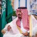 الملك سلمان بن عبدالعزيز آل سعود،