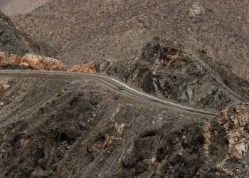 بطولة السعودية تويوتا صعود الهضبة