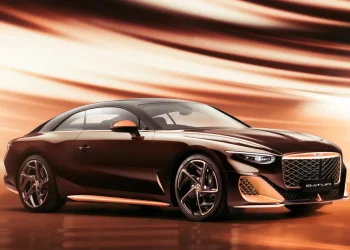 بنتلي باتور