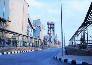 ارتفاع أرباح مصانع “أسمنت الرياض” لـ 75.7 مليون ريال بنهاية الربع الأول من 2025.. فيديو