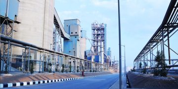 ارتفاع أرباح مصانع “أسمنت الرياض” لـ 75.7 مليون ريال بنهاية الربع الأول من 2025.. فيديو
