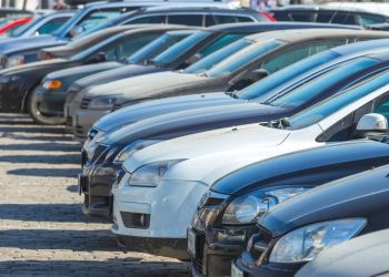 تراجع مبيعات السيارات في أوروبا