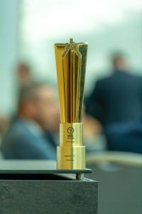 تفاعل السعودية - تخدم 6 ملايين طالب و500 ألف معلم.. "مدرستي" تحقق إنجازا عالميا جديدا وتفوز بالجائزة الكبرى في WSIS 2025