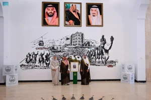 تفاعل السعودية - إطلاق رزنامة"صيف الطائف 2025".. 1000 فعالية تنبض بالحياة في عاصمة المصايف