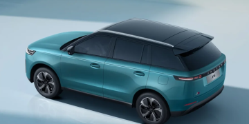 “Jaecoo 5”.. السيارة الصينية التي تضع معايير جديدة في فئة الـSUV الكهربائية