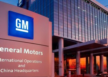 جنرال موتورز