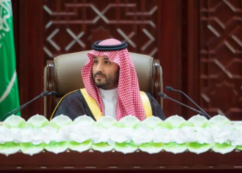 الأمير محمد بن سلمان