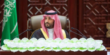 الأمير محمد بن سلمان