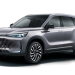 سيارة من طراز BAIC X7