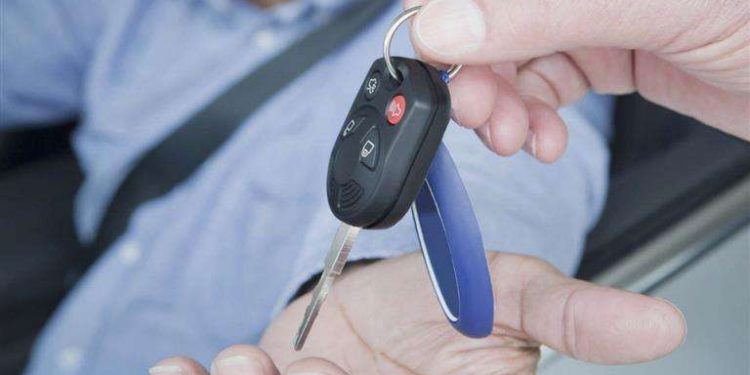 شراء سيارة بالتقسيط