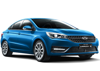 شيري أريزو 5 موديل 2025.. مواصفات اقتصادية وسعر تنافسي بالسوق السعودي
