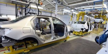 طالت نيسان وجنرال موتورز.. حمى غلق المصانع تضرب كبريات شركات السيارات