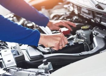 صيانة السيارات في السعودية