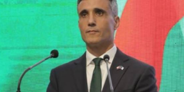 محمد سفيان براح يكتب لـ “تفاعل السعودية”: 5 يوليو.. عيد استقلال الجزائر “ذكرى النصر في زمن التحديات”