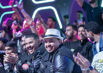 مهرجان كأس العالم للرياضات الإلكترونية 2025 ينطلق في الرياض.. تفاصيل