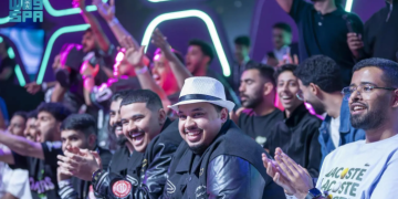 مهرجان كأس العالم للرياضات الإلكترونية 2025 ينطلق في الرياض.. تفاصيل
