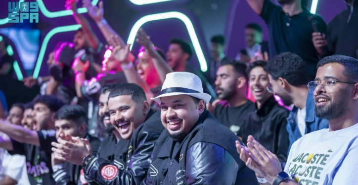 مهرجان كأس العالم للرياضات الإلكترونية 2025 ينطلق في الرياض.. تفاصيل