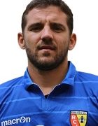 خاص.. لانس الفرنسي يكشف حقيقة اهتمامه بضم لاعب الهلال السابق