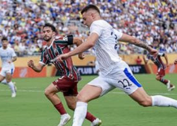 زعيم آسيا يودع مونديال الأندية.. فوز فلومينينسي البرازيلي على الهلال السعودي بهدفين مقابل هدف