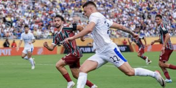 زعيم آسيا يودع مونديال الأندية.. فوز فلومينينسي البرازيلي على الهلال السعودي بهدفين مقابل هدف