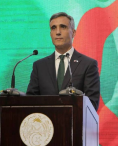 تفاعل السعودية - محمد سفيان براح يكتب لـ "تفاعل السعودية": 5 يوليو.. عيد استقلال الجزائر "ذكرى النصر في زمن التحديات"