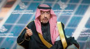 تفاعل السعودية - وزير الصناعة السعودي: مشاركة المملكة في معرض "إينوبروم" مهمة تاريخية قوية ومتميزة.. فيديو