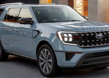 فورد إكسبيديشن 2026